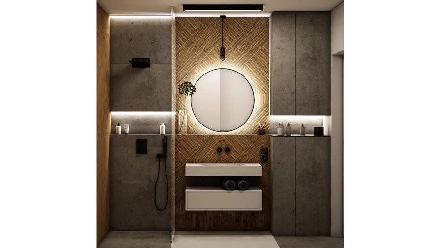 1 concrete_woodray bathroom