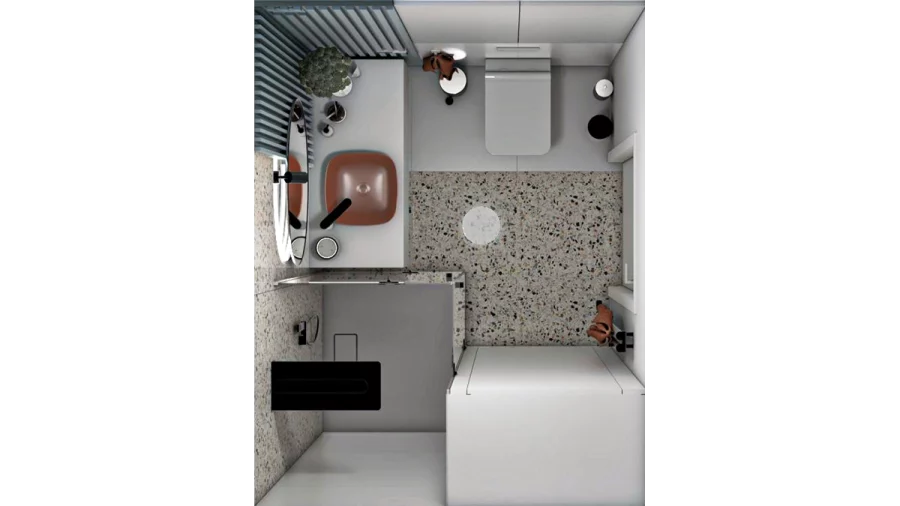 1 lastrico&green bathroom