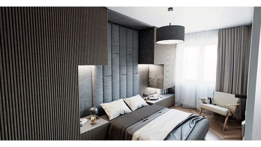 2 bedroom