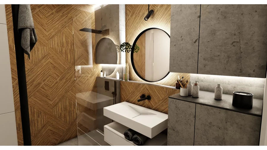 2 concrete_woodray bathroom