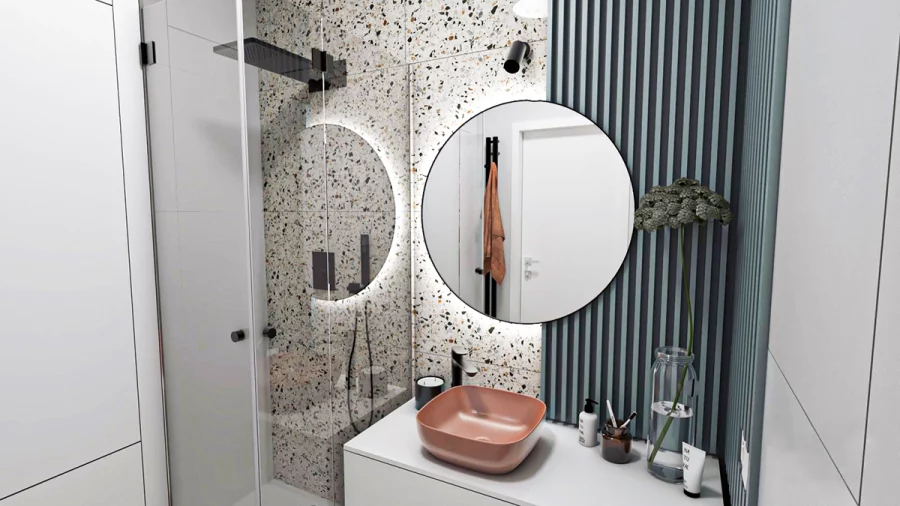 2 lastrico&green bathroom