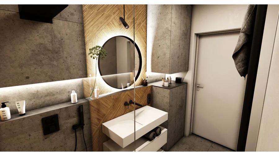 3 concrete_woodray bathroom