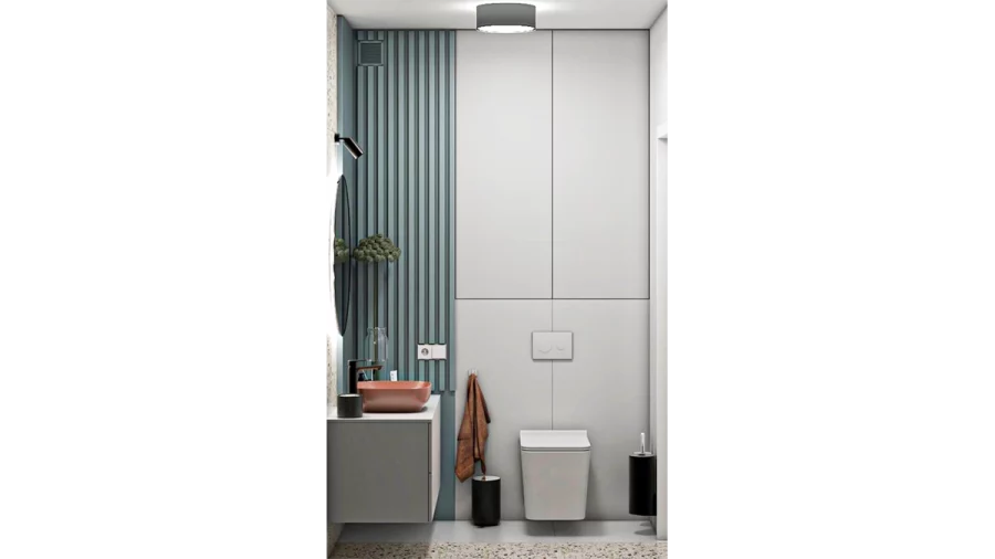 6 lastrico&green bathroom